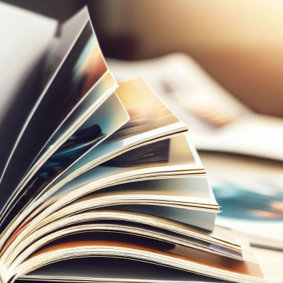 Каталоги продукції та брошюри CTC Union